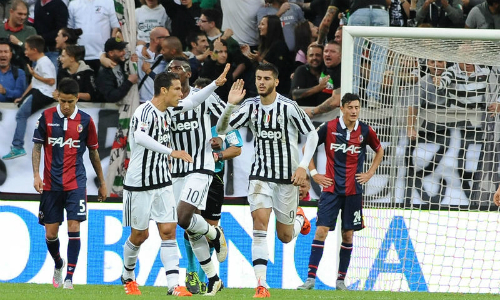 ff3af5eaf4 - Juventus thắng trở lại, Milan thảm bại trước Napoli