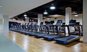 Aldersgate gym floor 300x180 - Dự an gym nha trang