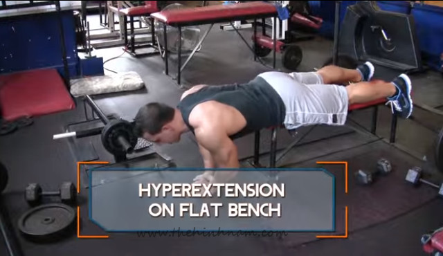 Hyperextensions-With-No-Hyperextension-Bench