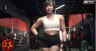 24 310x165 - những bài tập cho nữ gym