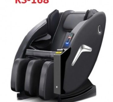 27 365x330 - Ghế Massage toàn thân 3D MBH mode KS-166