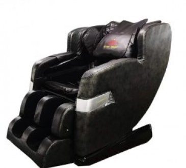 31 365x330 - Ghế Massage toàn thân 3D model KS-810 màu nâu đen-da cá sấu