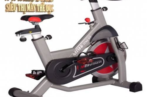 16 500x330 - Xe đạp Spinning MBH Fitness M5809