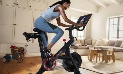 huong dan cach dap xe dung cach tren xe dap tap th 13 - Top 9 lợi ích khi sở hữu xe đạp thể dục tại nhà