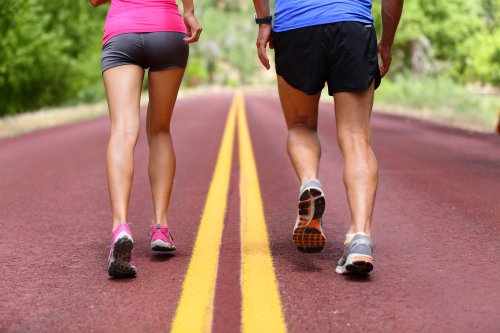 loi ich cua viec chay bo 2 - 10 lợi ích sức khỏe của việc chạy bộ