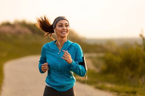 loi ich cua viec chay bo 3 - 10 lợi ích sức khỏe của việc chạy bộ