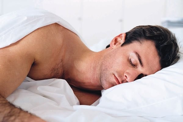 Dân tập thể hình ngủ bao nhiêu lâu là đủ